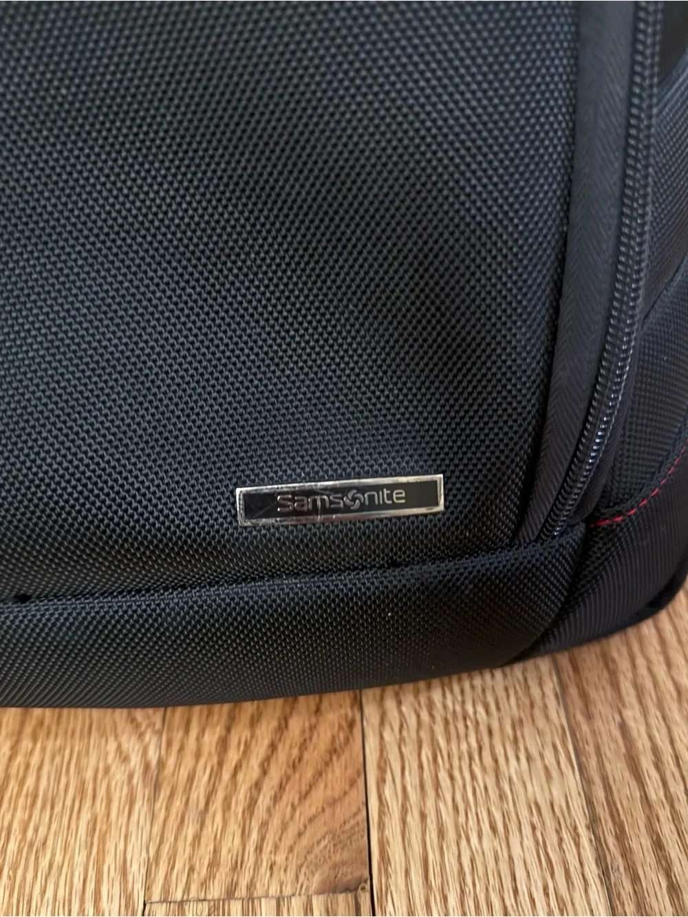 Samsonite classic laptop